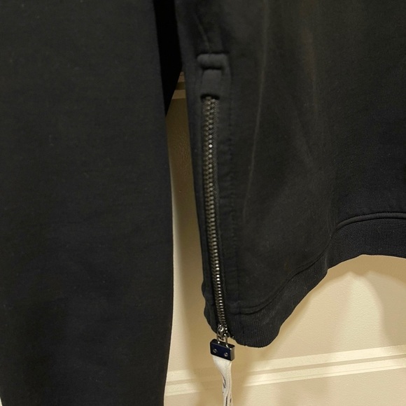 Emporo Armani Crewneck - Picture 5 of 7